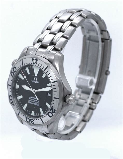 omega seamaster 825